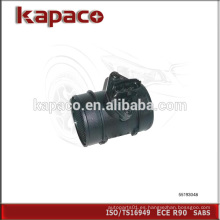 Sensor de flujo de aire de alta calidad 55193048 para ALFA ROMEO FIAT LANCIA